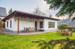 Ferienhaus Rothaarblick